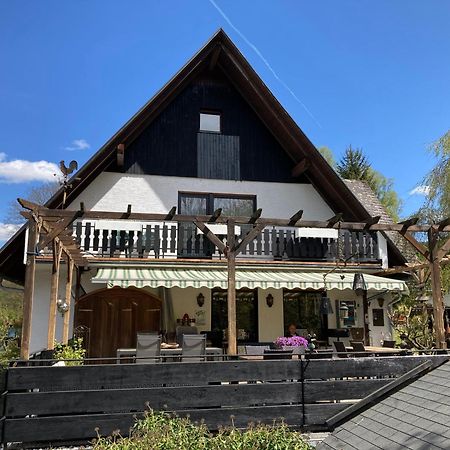 Gasthof Walhalja Schmallenberg Luaran gambar