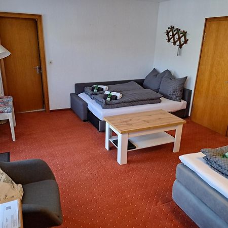 Gasthof Walhalja Schmallenberg Luaran gambar