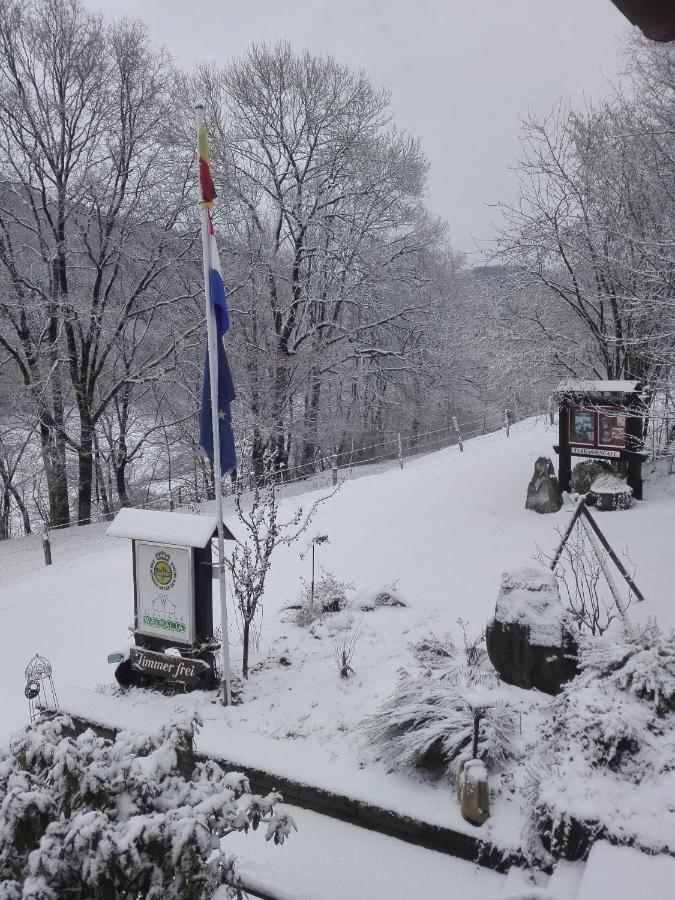 Gasthof Walhalja Schmallenberg Luaran gambar