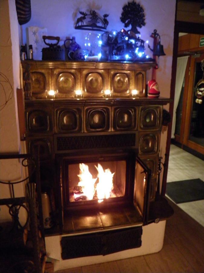 Gasthof Walhalja Schmallenberg Luaran gambar