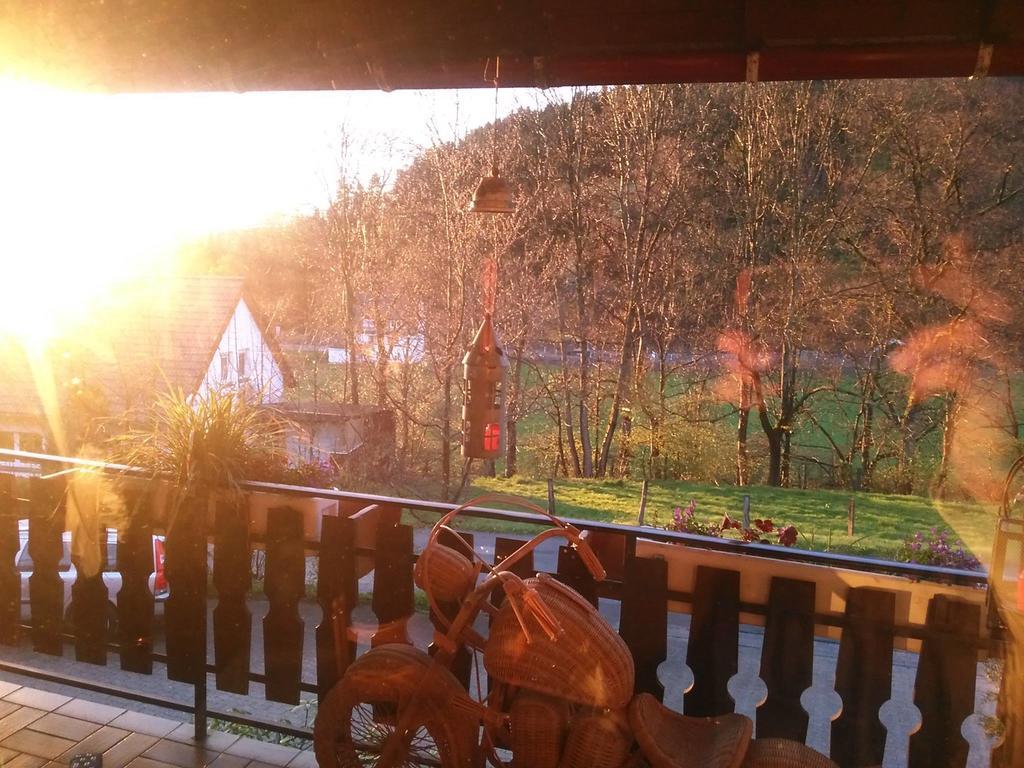 Gasthof Walhalja Schmallenberg Luaran gambar