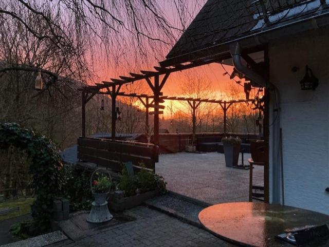 Gasthof Walhalja Schmallenberg Luaran gambar