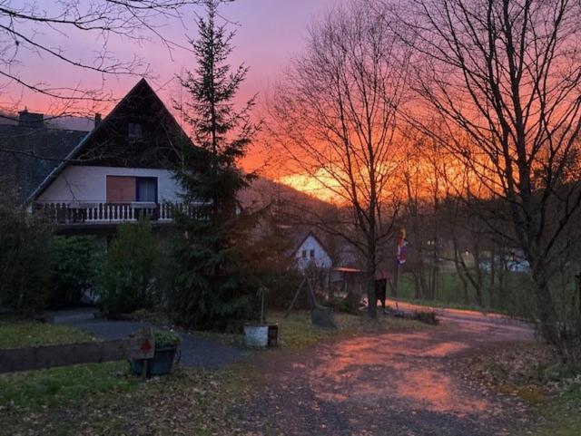 Gasthof Walhalja Schmallenberg Luaran gambar