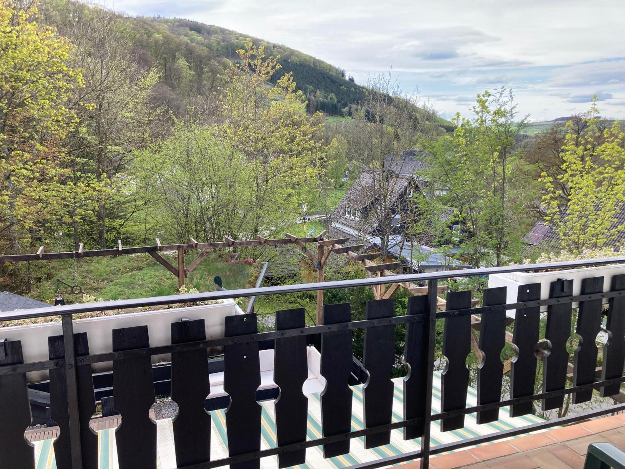 Gasthof Walhalja Schmallenberg Luaran gambar