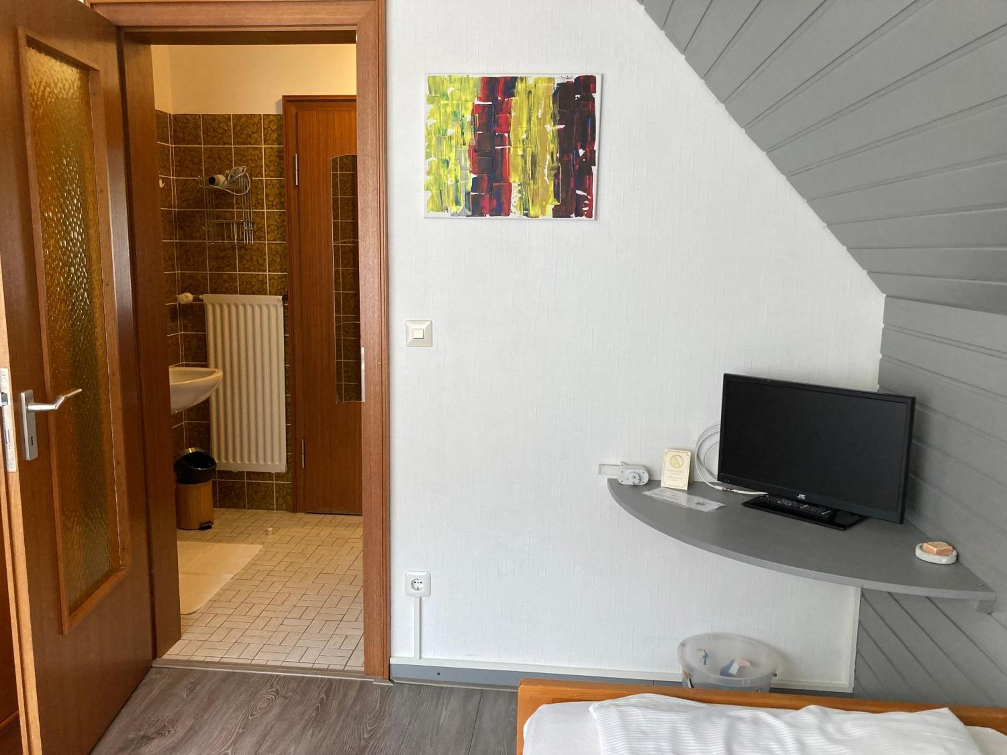 Gasthof Walhalja Schmallenberg Luaran gambar