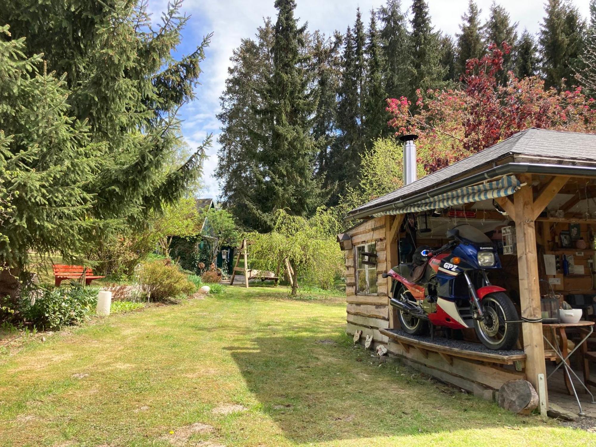 Gasthof Walhalja Schmallenberg Luaran gambar