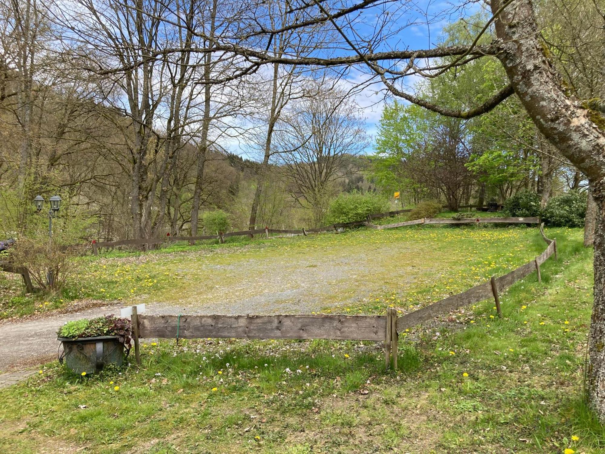 Gasthof Walhalja Schmallenberg Luaran gambar