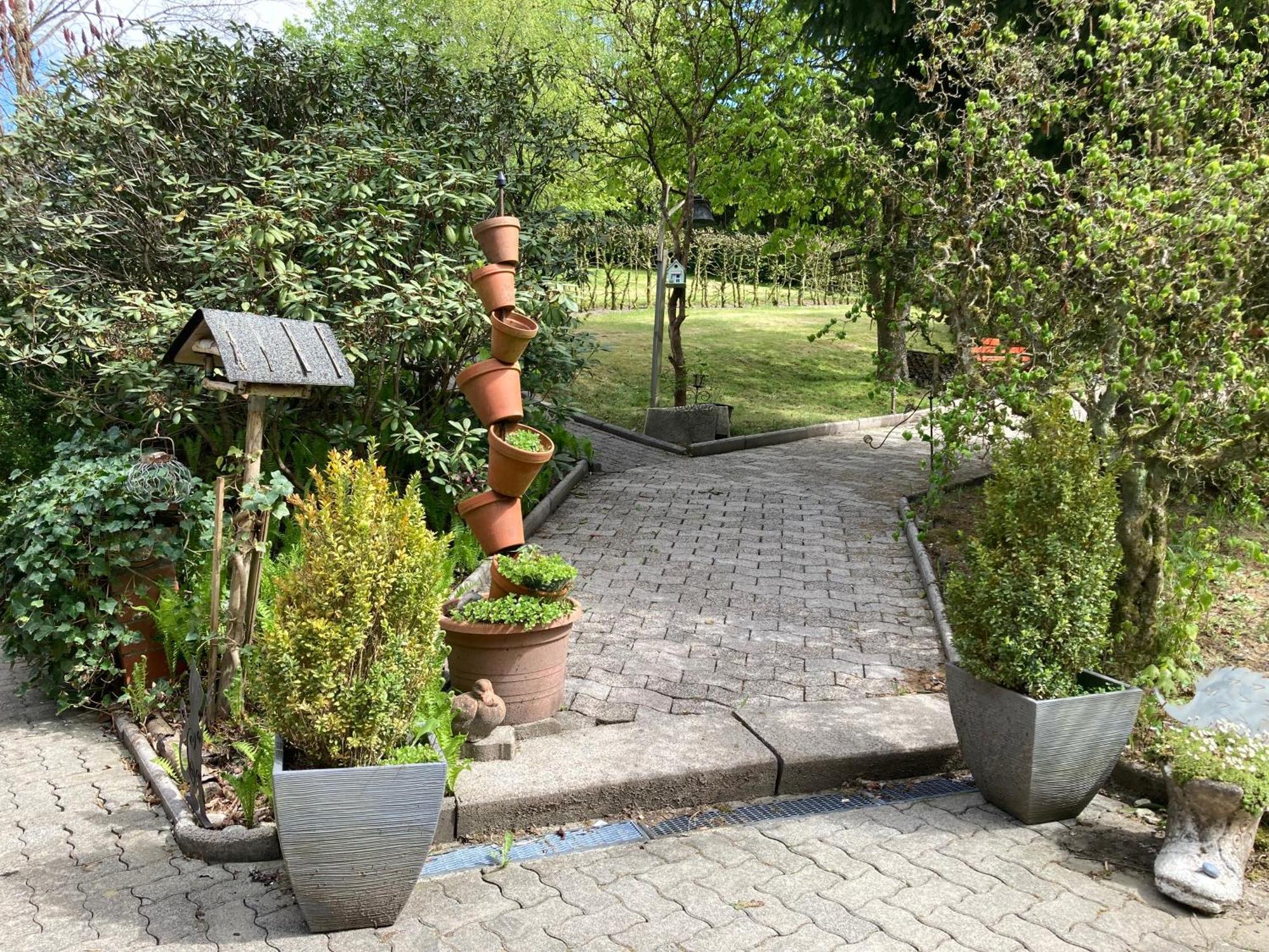 Gasthof Walhalja Schmallenberg Luaran gambar