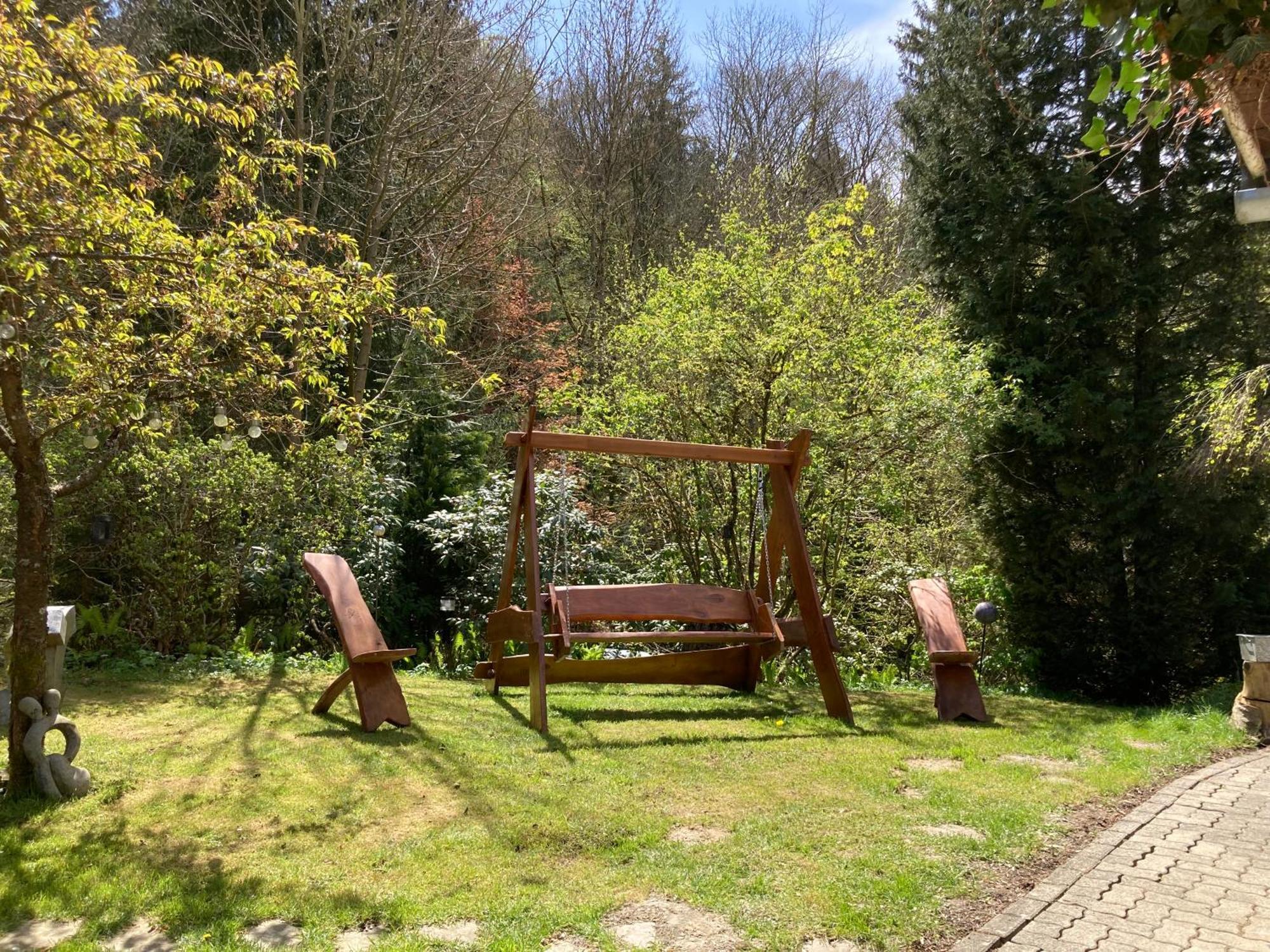 Gasthof Walhalja Schmallenberg Luaran gambar