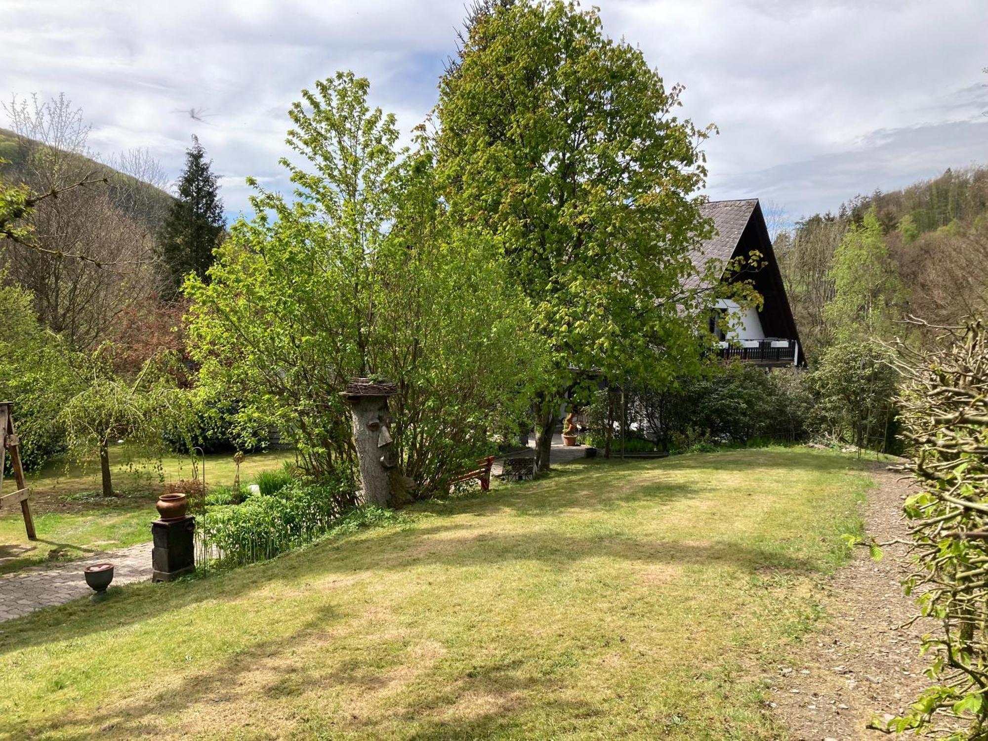 Gasthof Walhalja Schmallenberg Luaran gambar