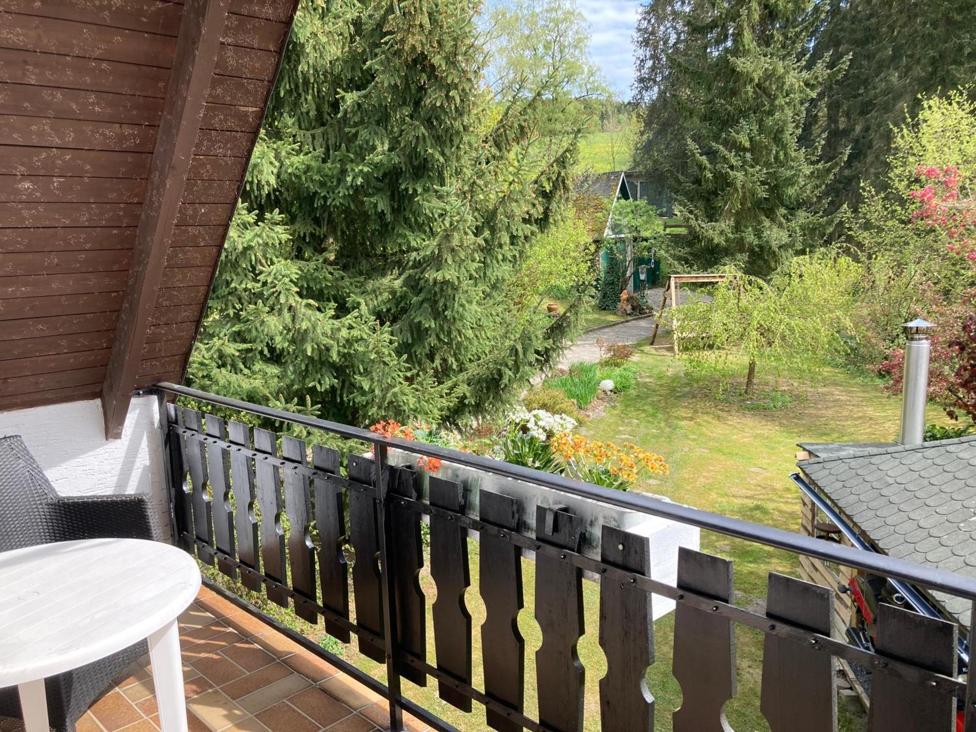 Gasthof Walhalja Schmallenberg Luaran gambar