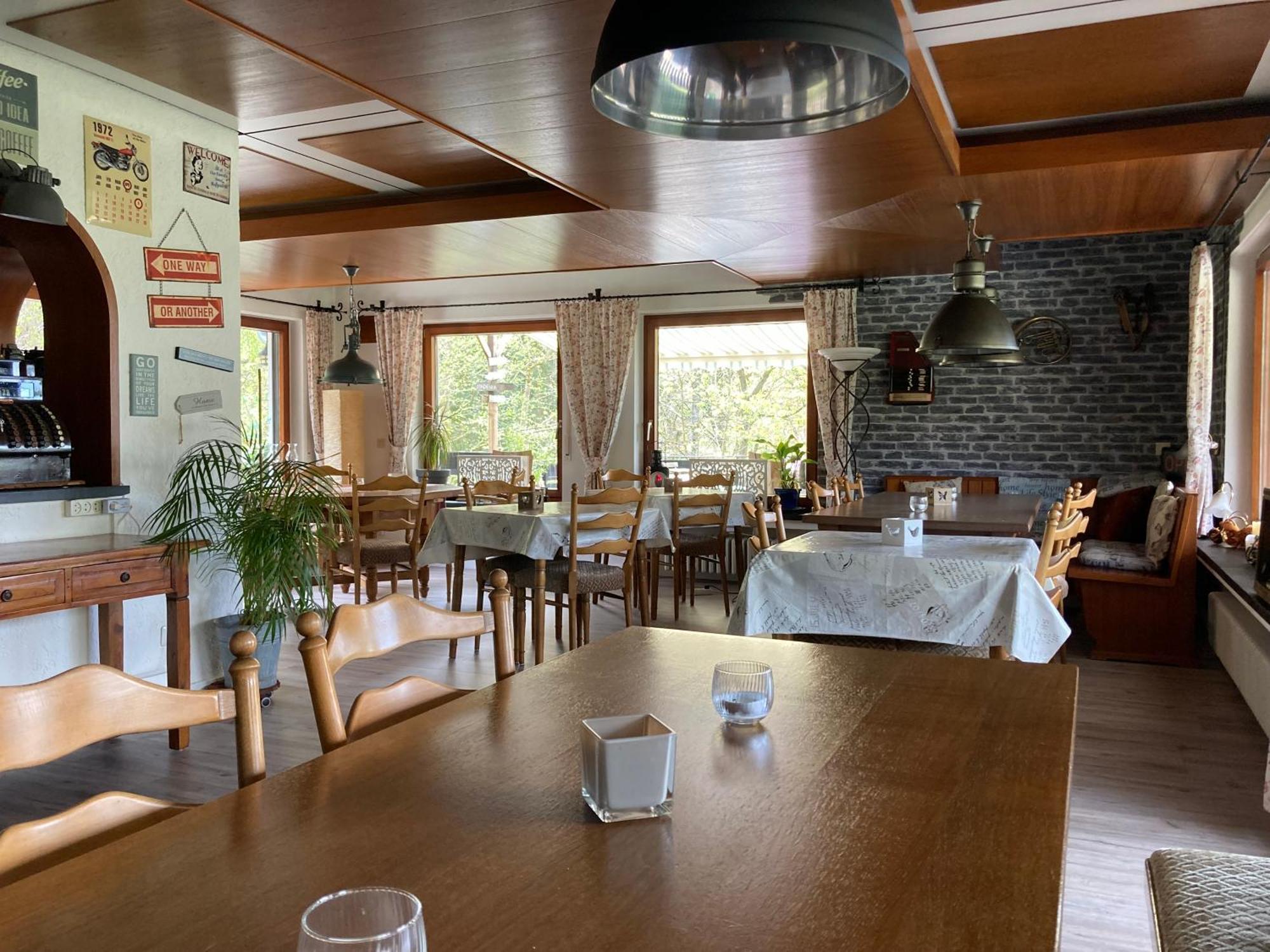 Gasthof Walhalja Schmallenberg Luaran gambar