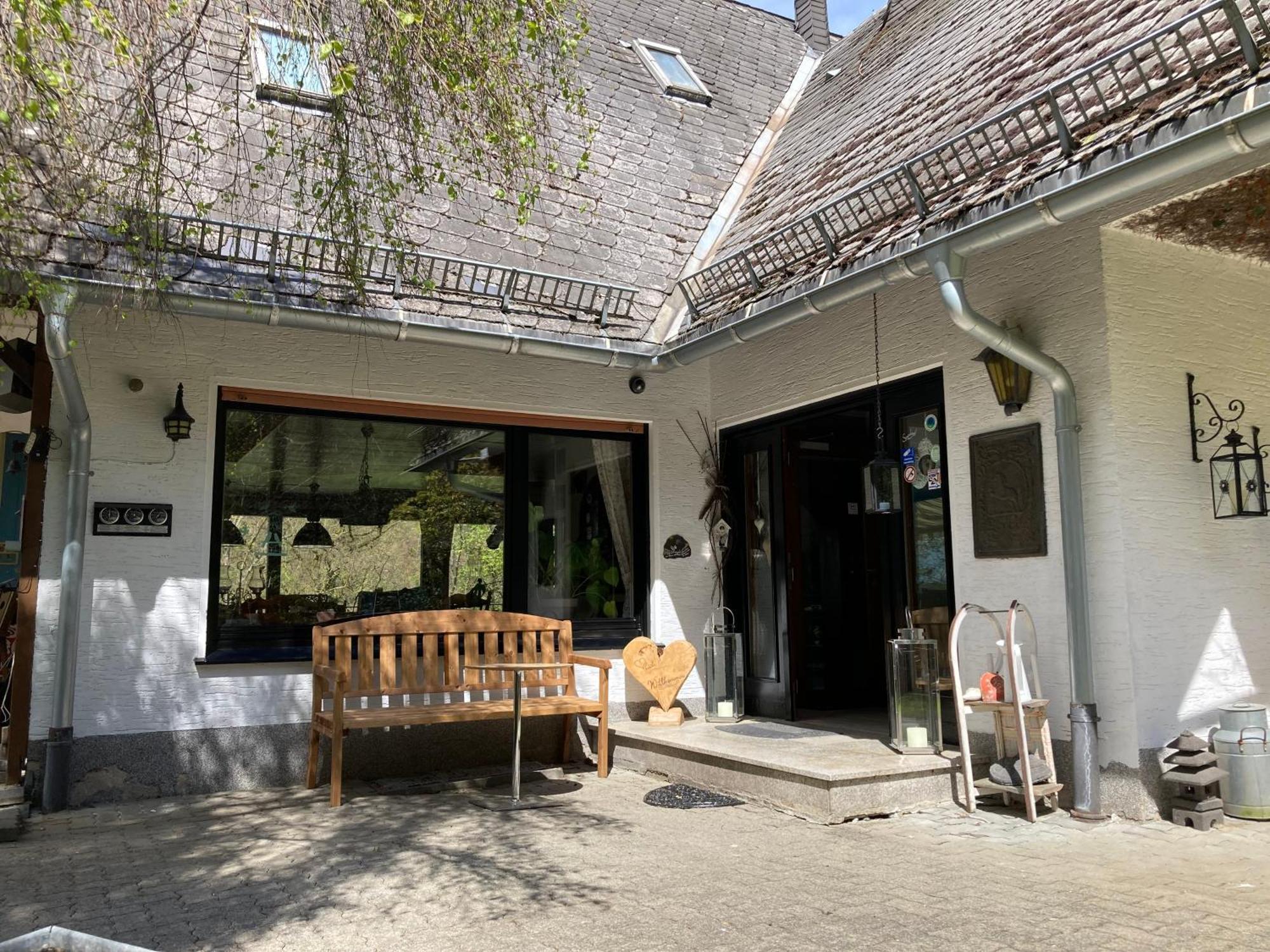 Gasthof Walhalja Schmallenberg Luaran gambar