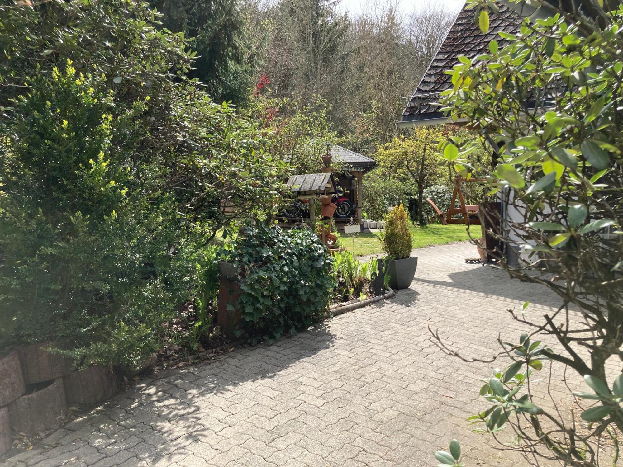 Gasthof Walhalja Schmallenberg Luaran gambar