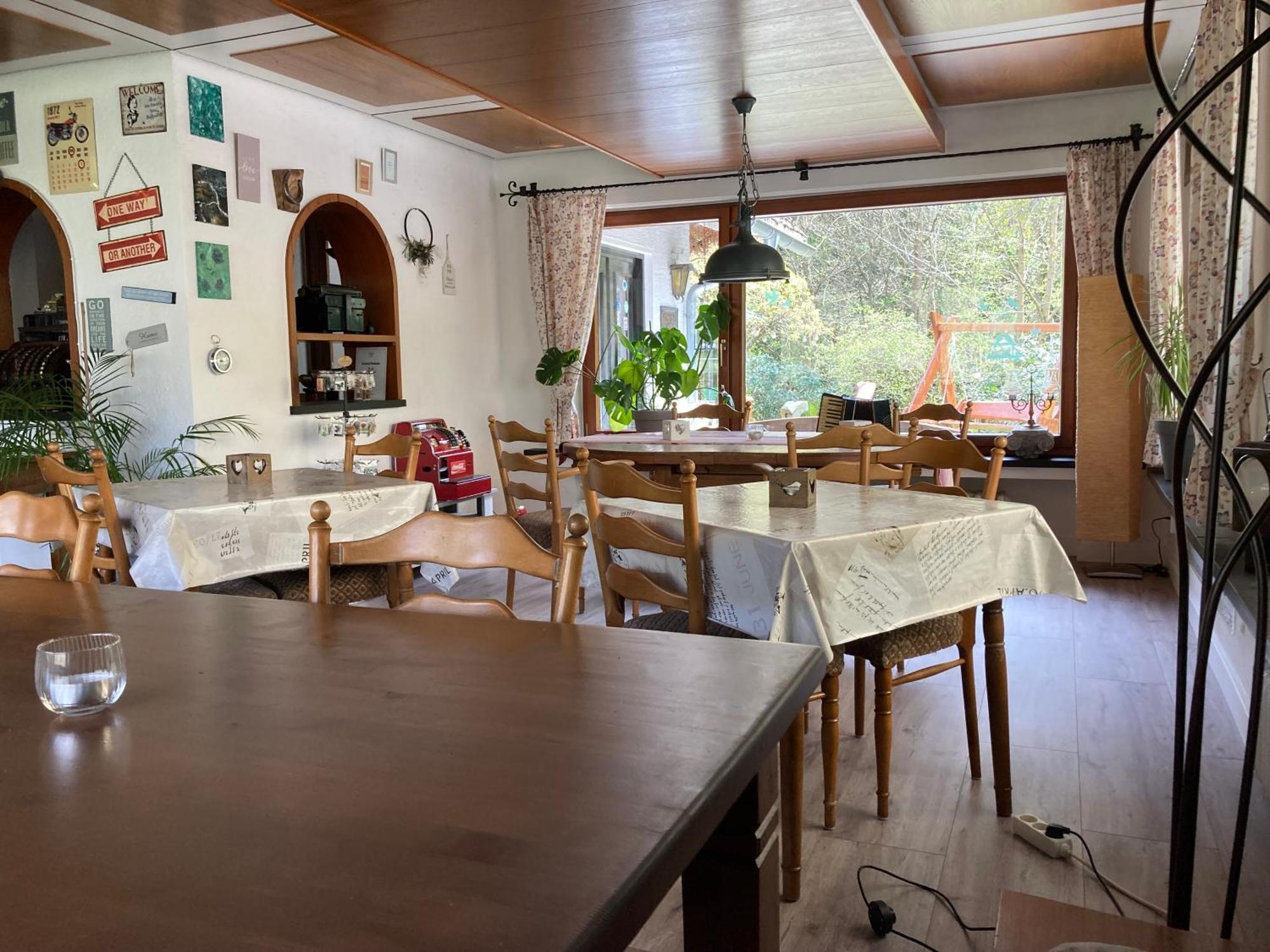 Gasthof Walhalja Schmallenberg Luaran gambar