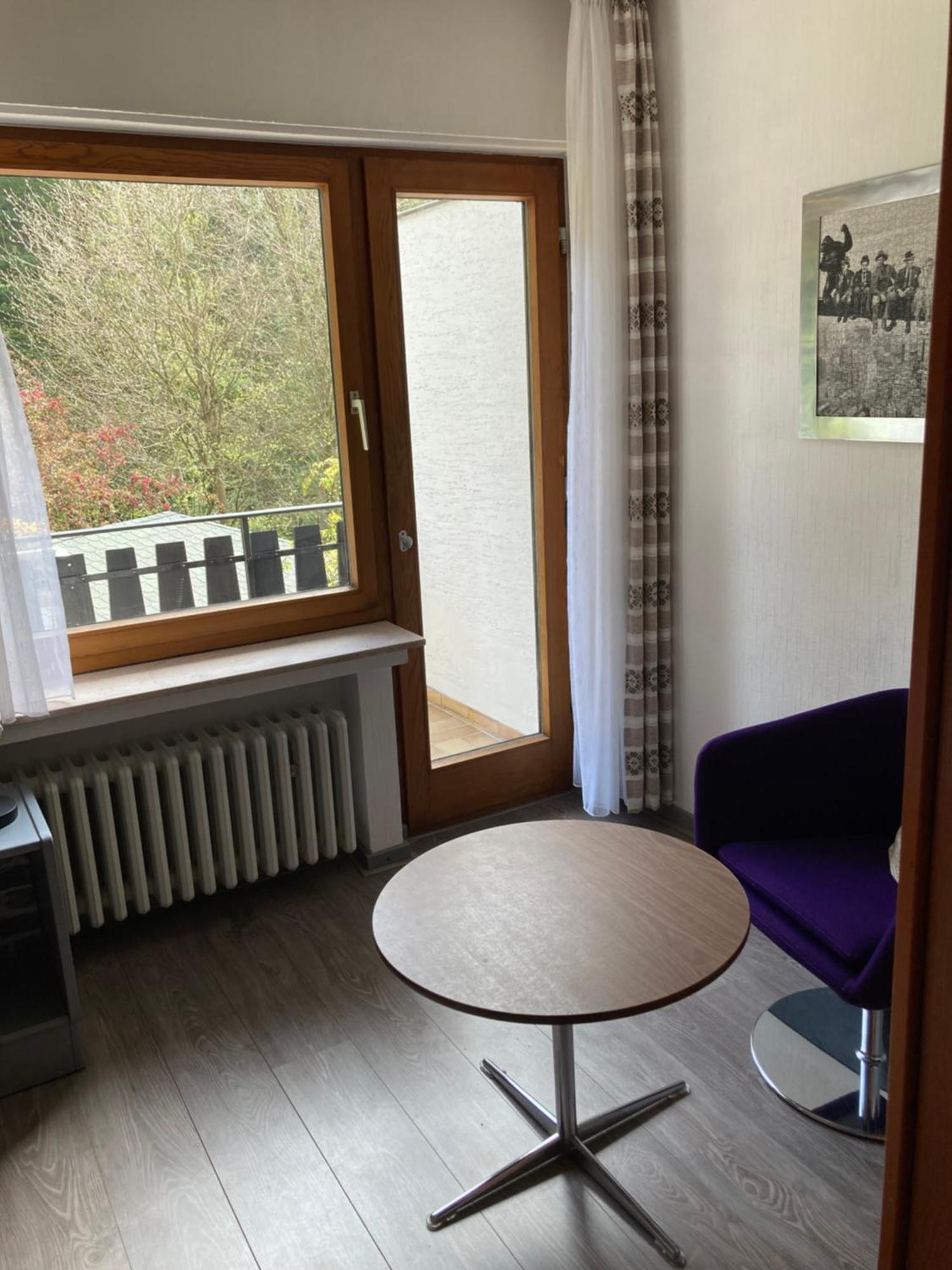 Gasthof Walhalja Schmallenberg Luaran gambar