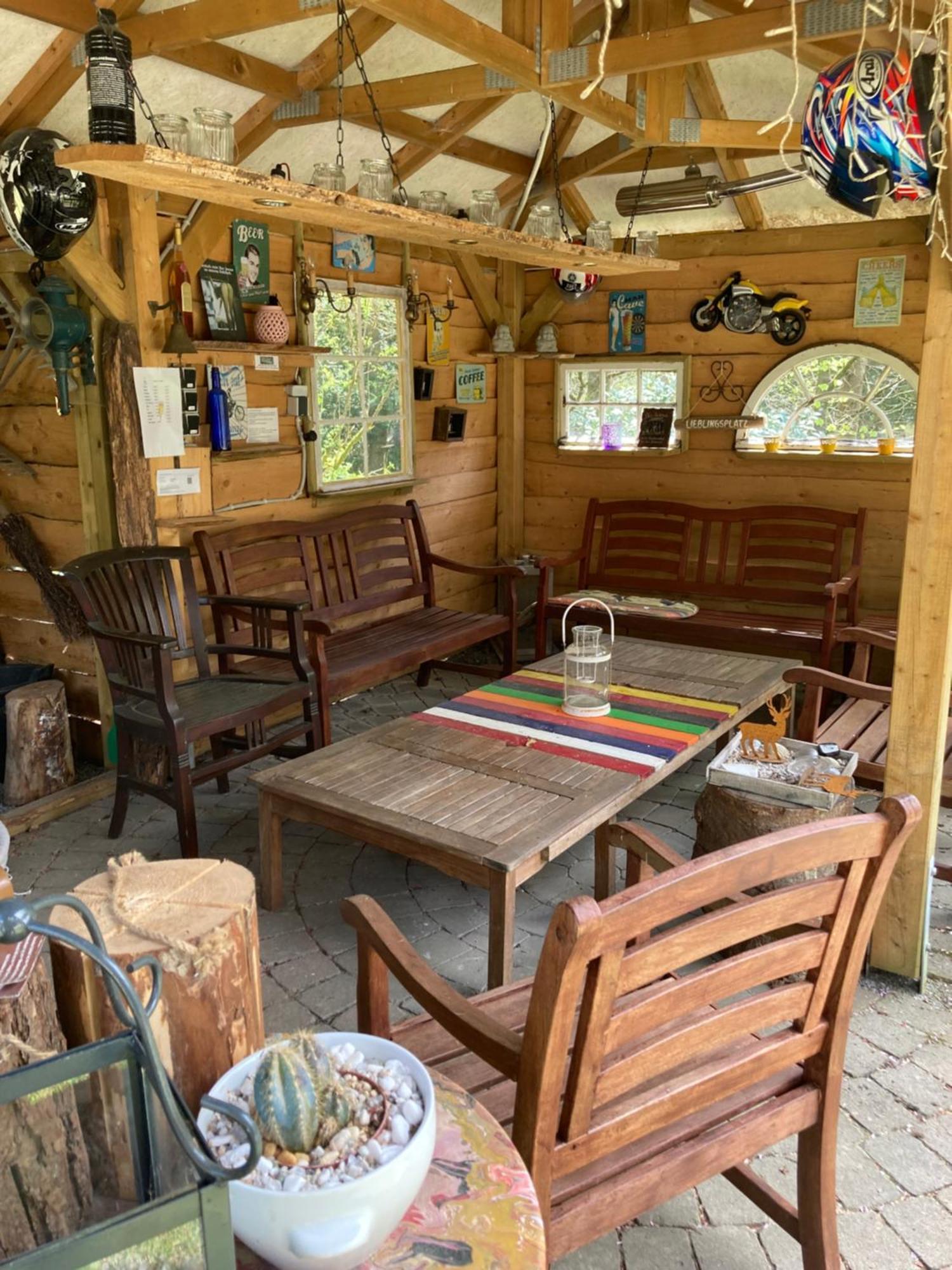 Gasthof Walhalja Schmallenberg Luaran gambar