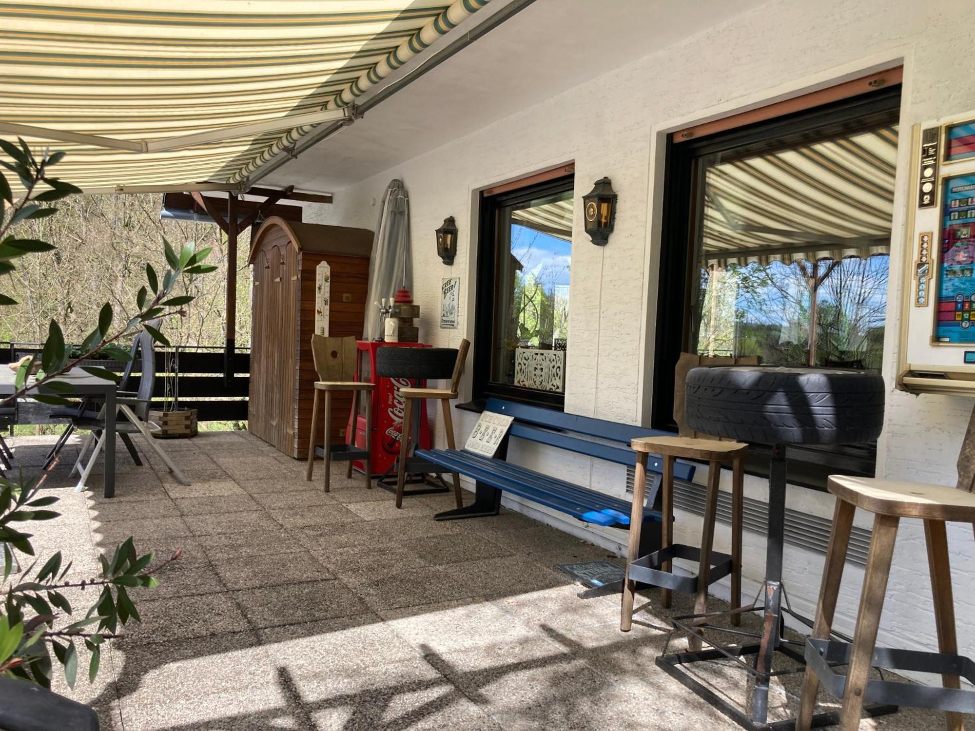Gasthof Walhalja Schmallenberg Luaran gambar