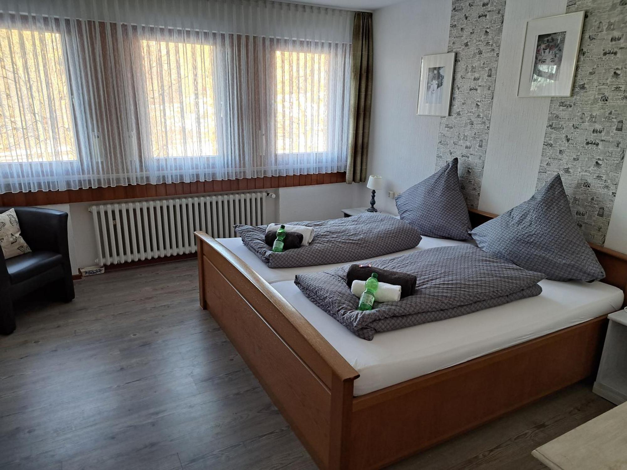 Gasthof Walhalja Schmallenberg Luaran gambar