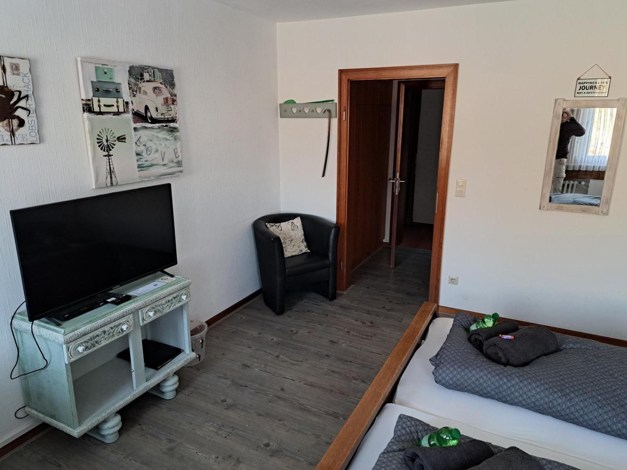 Gasthof Walhalja Schmallenberg Luaran gambar