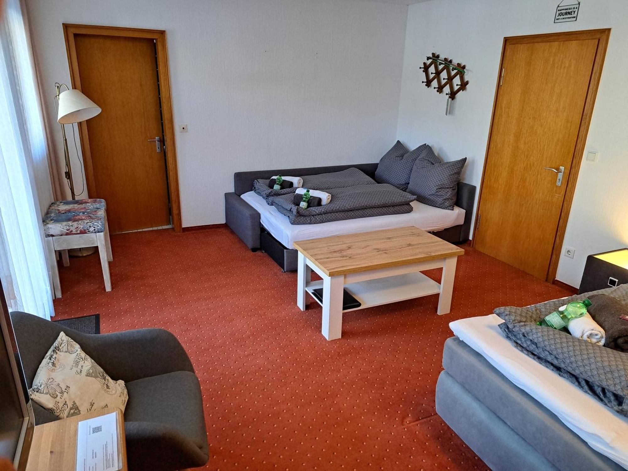 Gasthof Walhalja Schmallenberg Luaran gambar