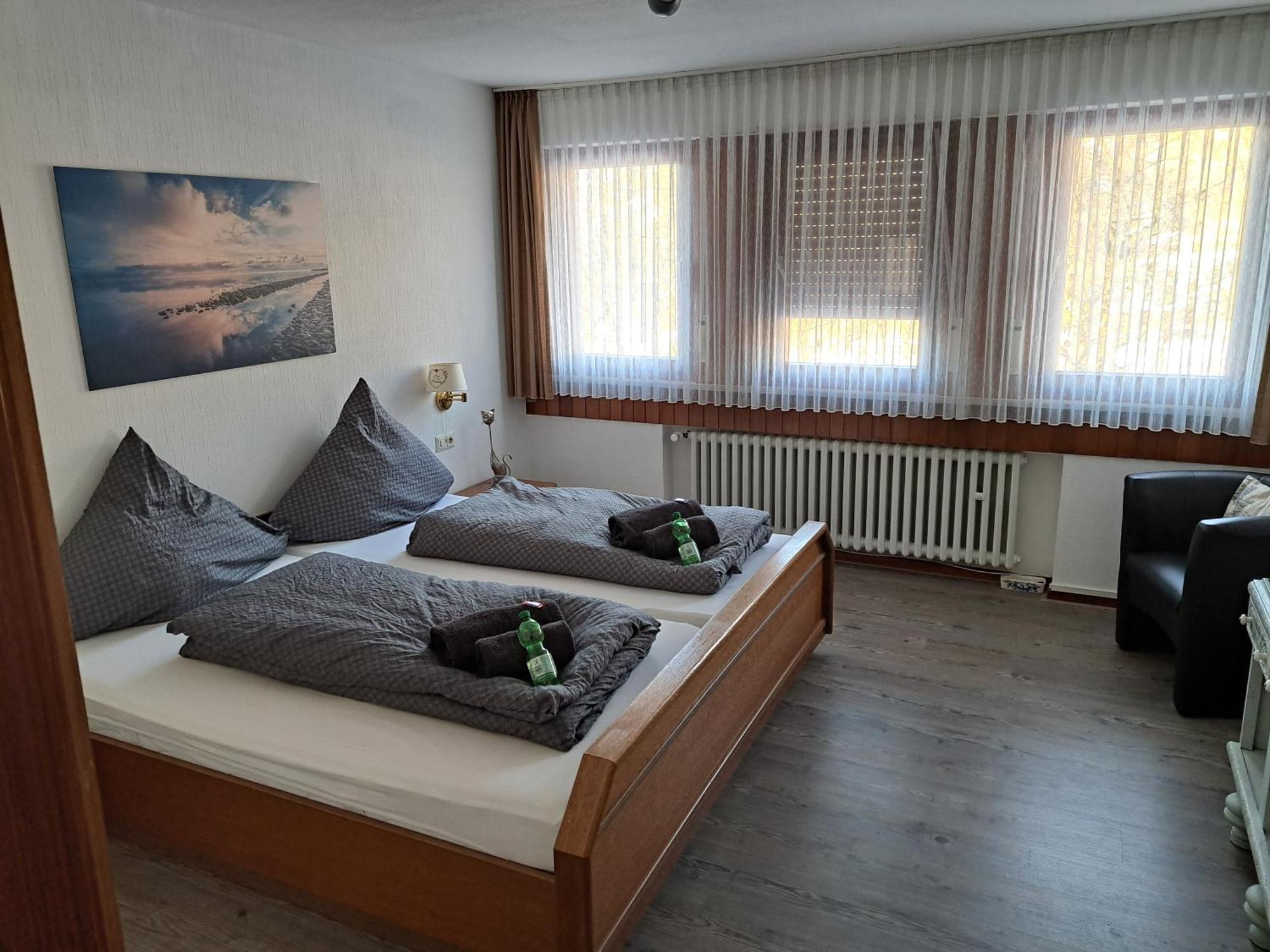 Gasthof Walhalja Schmallenberg Luaran gambar