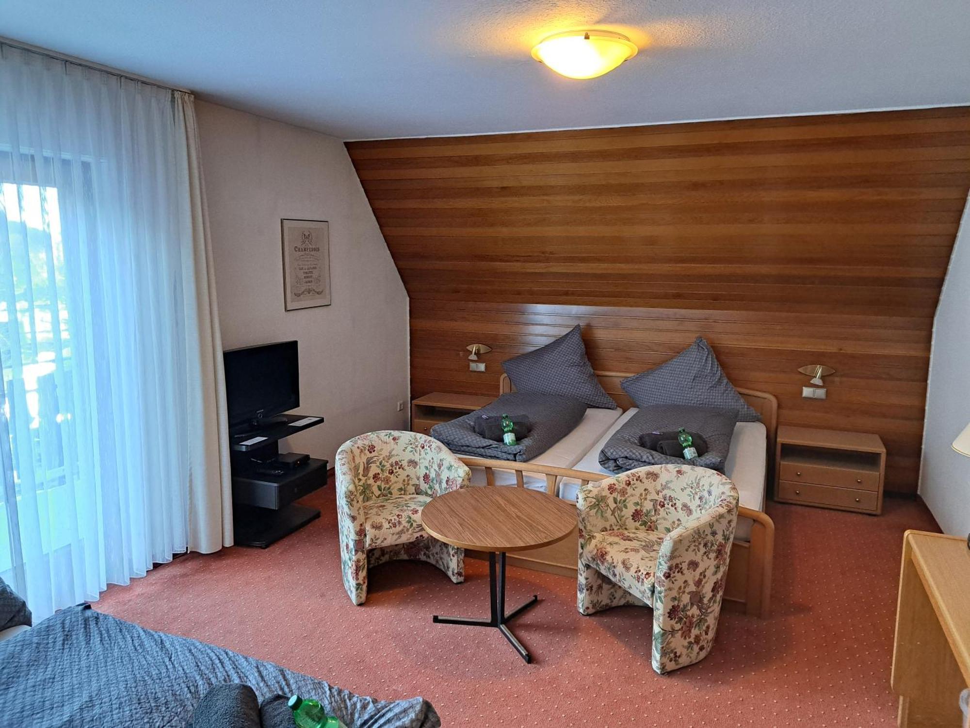 Gasthof Walhalja Schmallenberg Luaran gambar