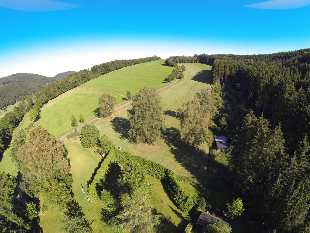 Gasthof Walhalja Schmallenberg Luaran gambar