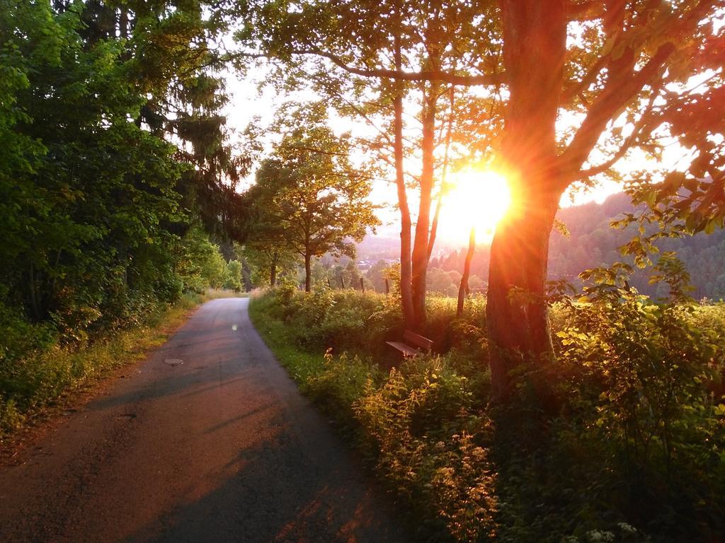 Gasthof Walhalja Schmallenberg Luaran gambar